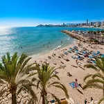 Oasis - Apartamento Palm Old Town