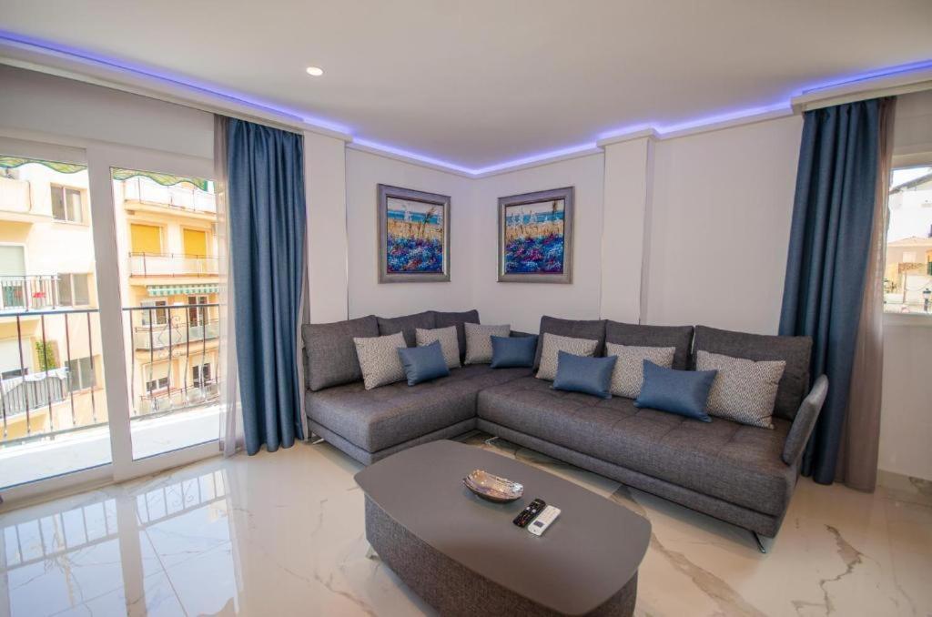 Oasis - Palm Old Town Apartment *