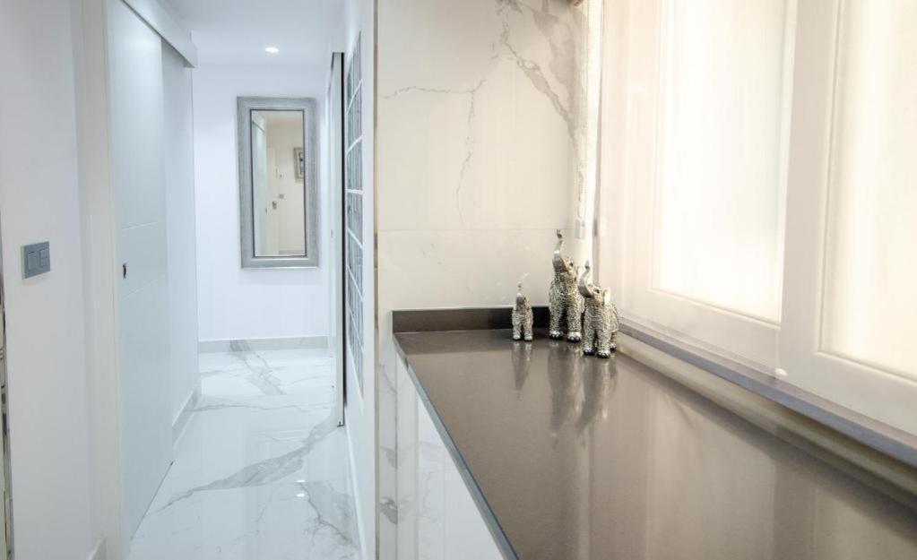 Apartment Oasis - Palm Old Town *