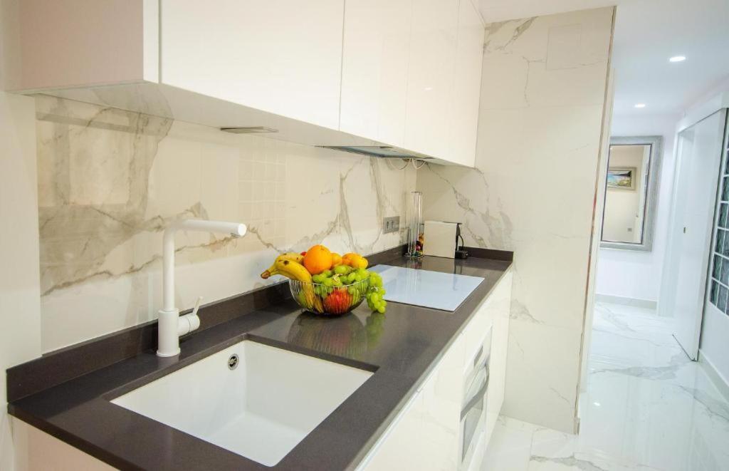 Apartment Oasis - Palm Old Town *