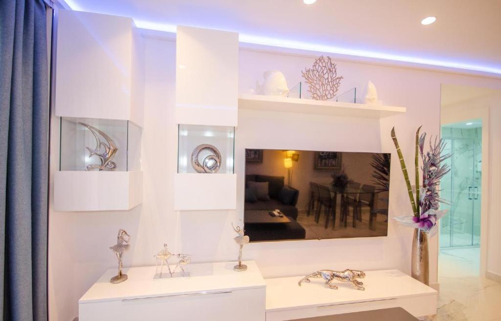 Oasis - Palm Old Town Apartment