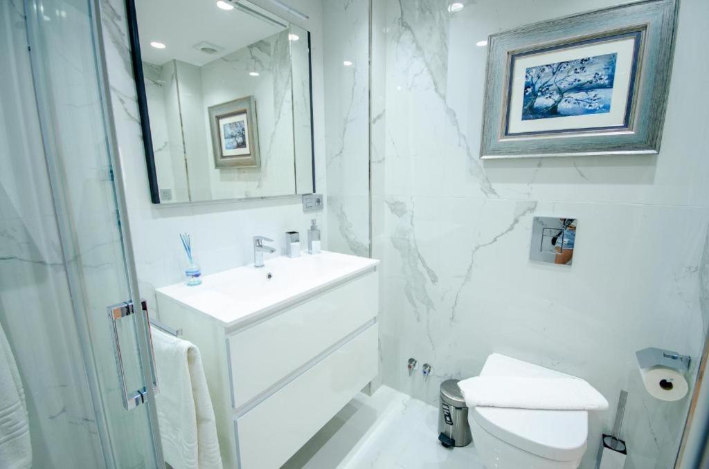 Apartment Oasis - Palm Old Town *