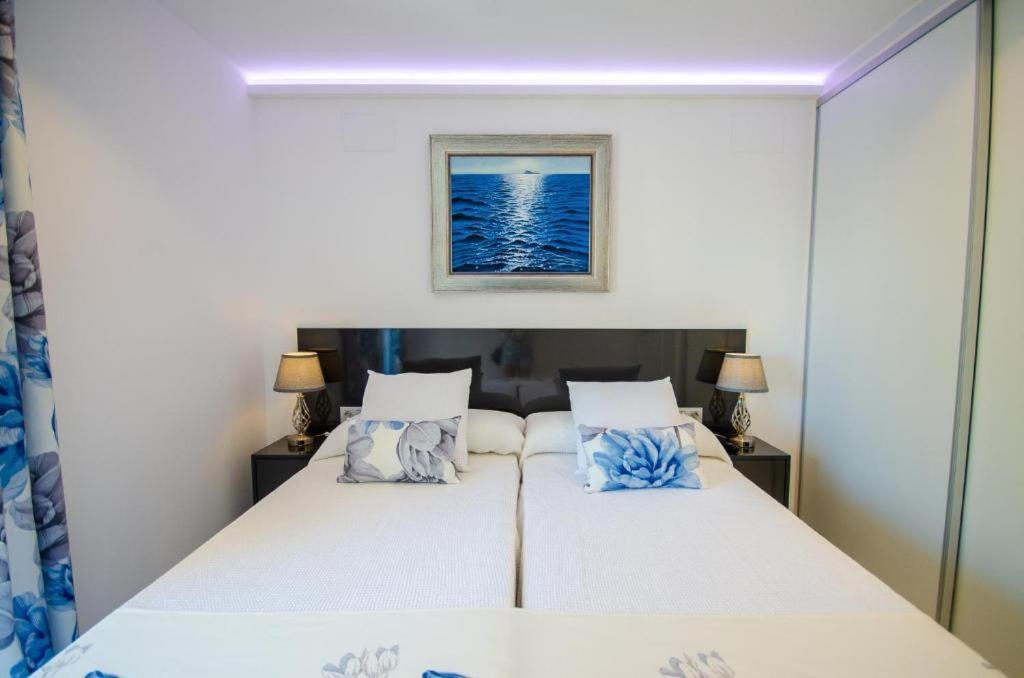 Apartment Oasis - Palm Old Town