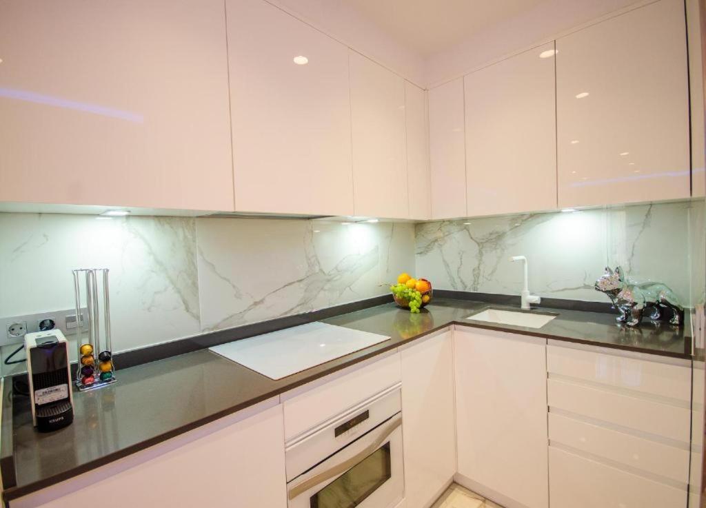 Apartment Oasis - Palm Old Town *