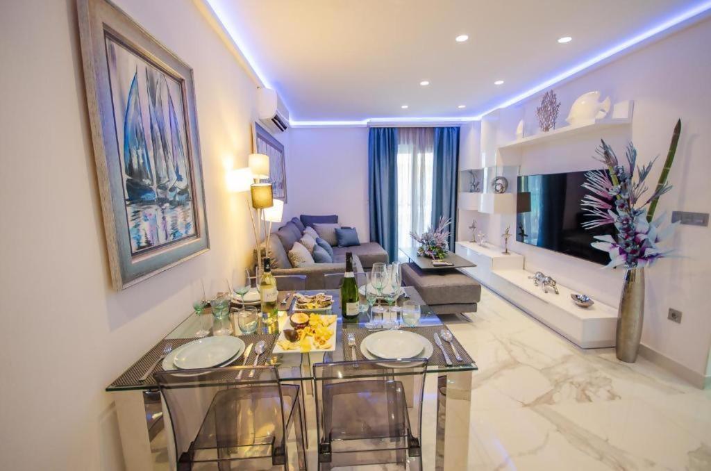 Oasis - Palm Old Town Apartamento