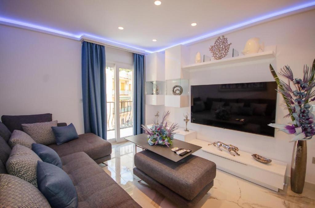 Oasis - Palm Old Town Apartamento