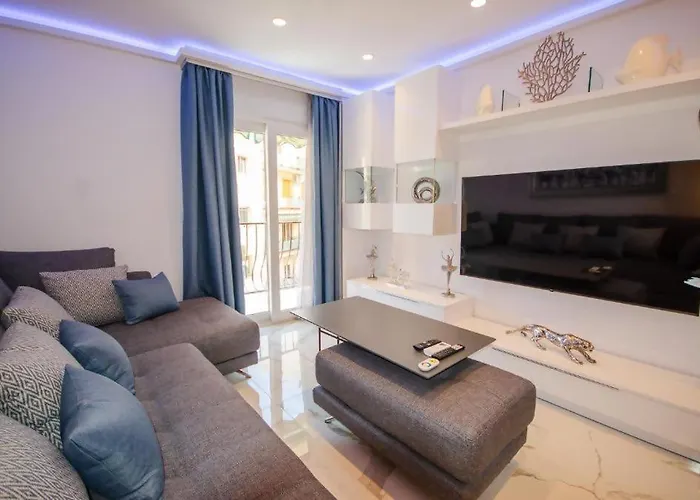 Oasis - Apartamento Palm Old Town