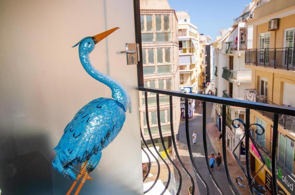 Apartment Oasis - Palm Old Town Benidorm