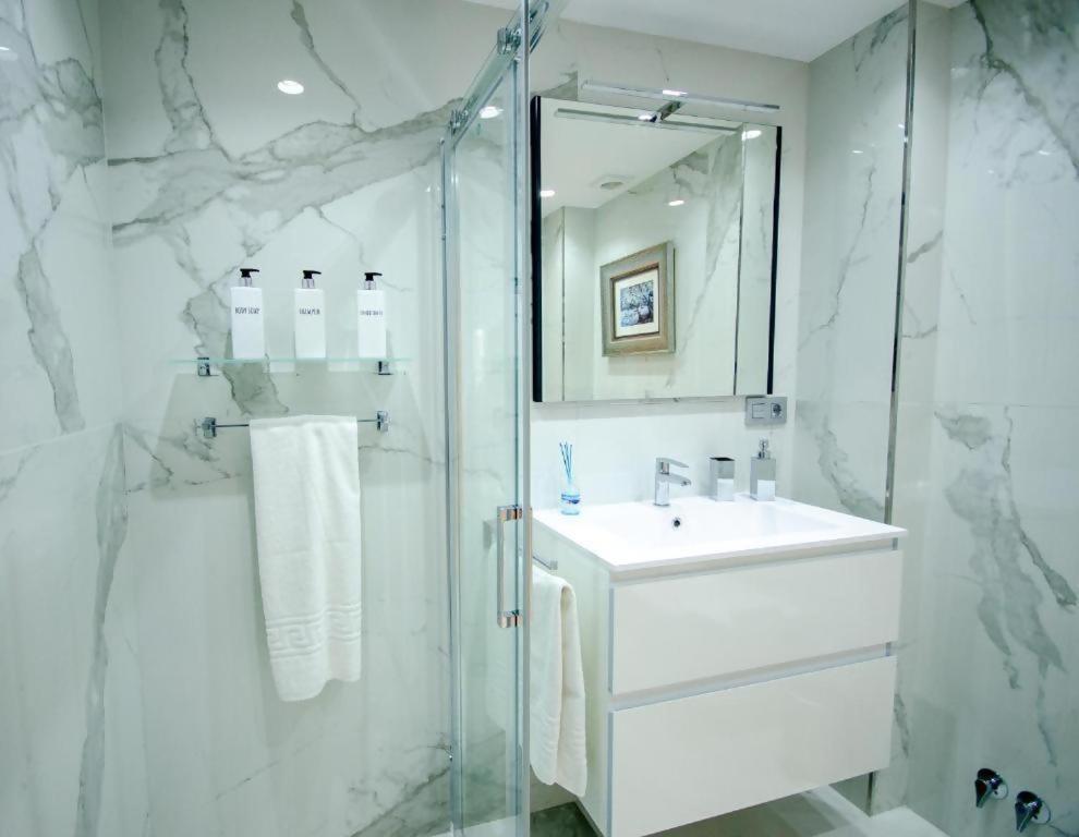 Apartment Oasis - Palm Old Town Benidorm